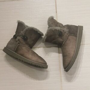 UGG Australia boots